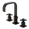 Fauceture FSC8965DX 8" Widespread Bathroom Faucet, Oil Rubbed Bronze FSC8965DX - alternate 1
